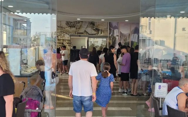 Ayra Family Club Hotel