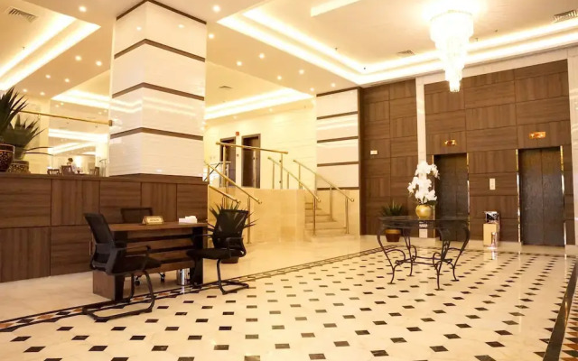 Amman Paradise Hotel