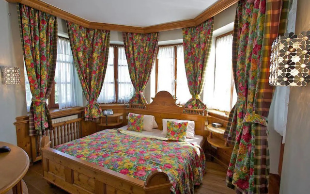 Landgasthof Deutsche Eiche