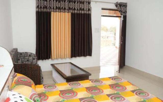 Orchha Sitamadi Homestay