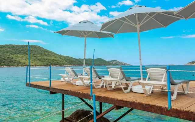 Kaş Köy Hotel