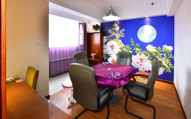 Qingdao Feitong Digital Hotel