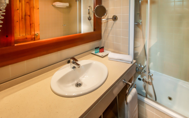 SM Hotel Fontanals Golf