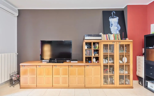 Torino Crocetta Modern Flat