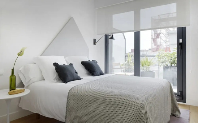 Moshi Terrace Apartment by FeelFree Rentals
