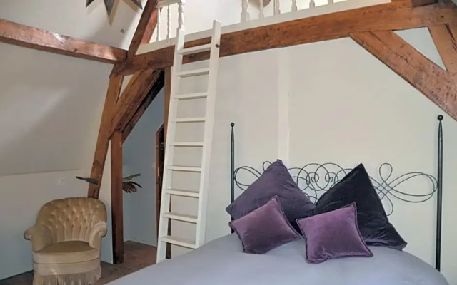 B&B De Vrome Vos