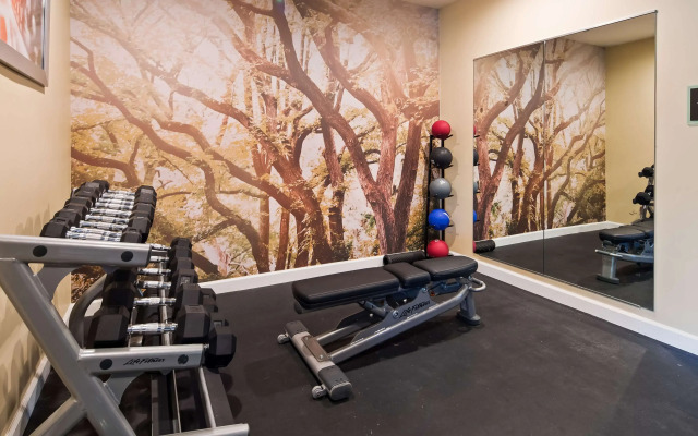 Best Western Plus Harrisburg Mechanicsburg