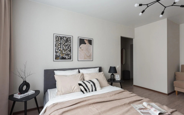 Две Подушки на улице Петина 25