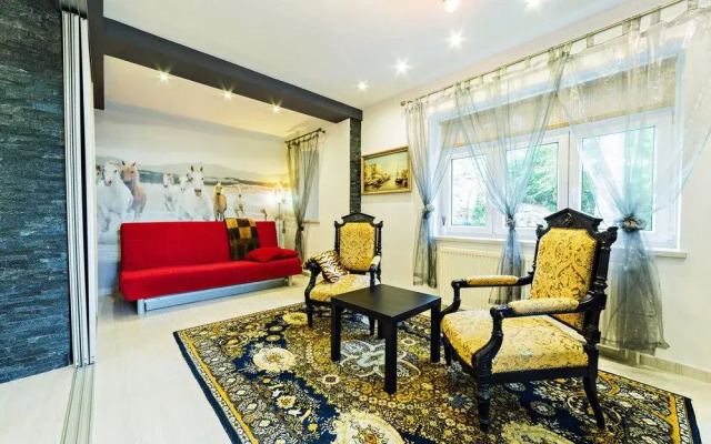 Apartamenty EverySky Luxor Karkonoska