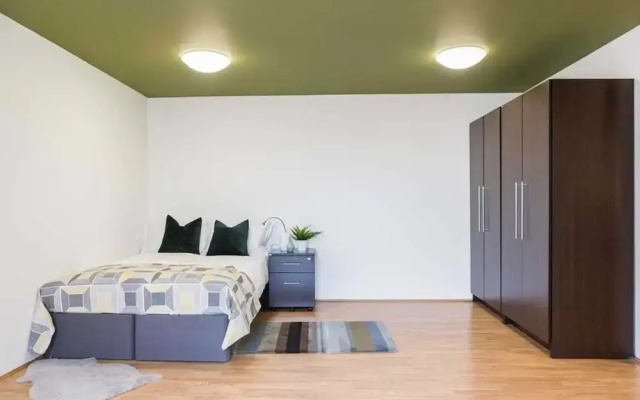 Canvas Capital House in Southampton