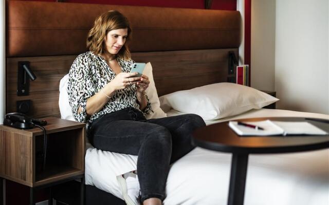 ibis Styles Castelnaudary