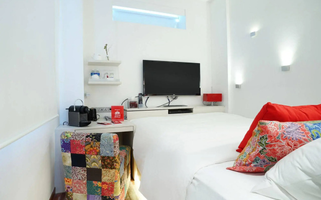 ZEN Premium Little India