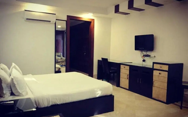 Star Inn Residency
