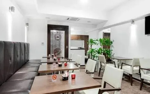 City5 Rooms & Suites by LSA
