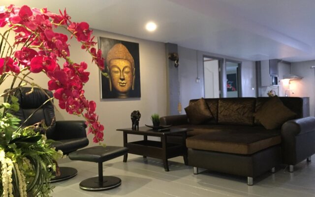 Samui Green Hotel