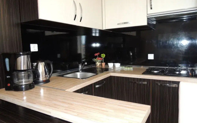 Apartments Antonia