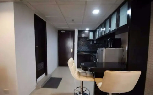 2 Bedroom Luxury Lofts