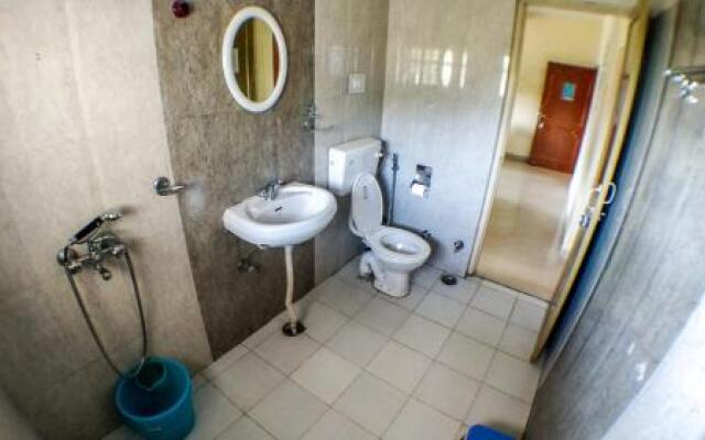 Hobo Hostel