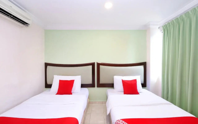 Hotel Sahara Inn -Tanjung Malim