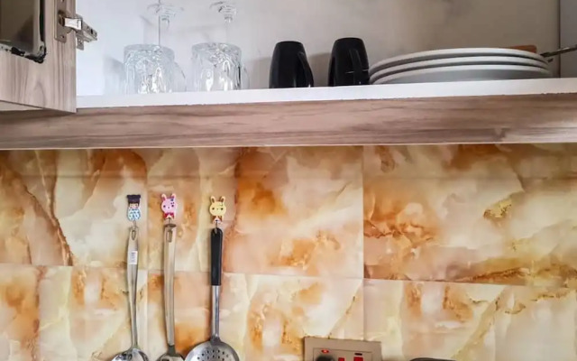 Modern Apartment in Kampala With Unlimited Wifi