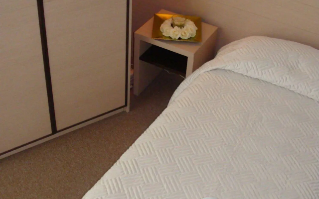 Daniel's Hotel