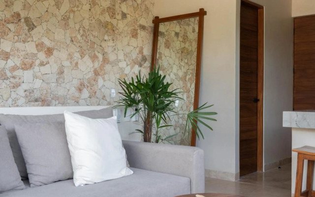 Yaxte Maya, 2BR Penthouse with Private Pool, Aldea Zama