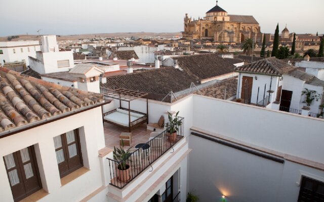 Balcón de Córdoba Hotel