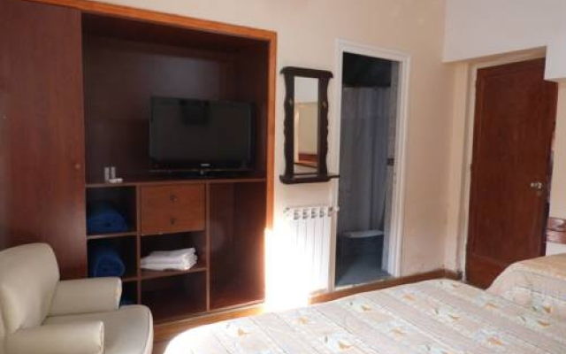 Hotel y Spa Club de Montaña Rincon del Canadal