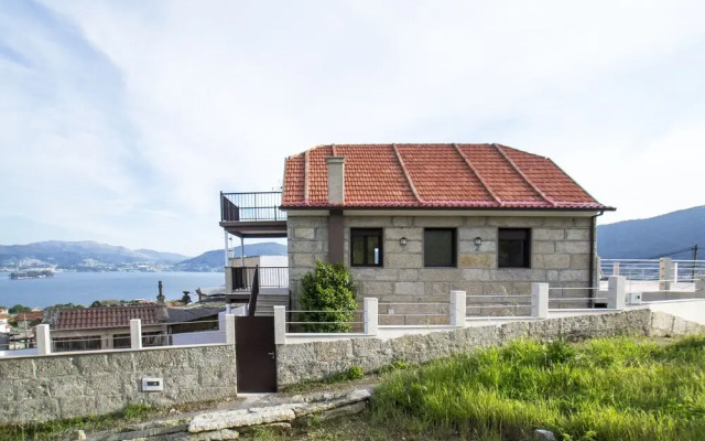 Casa A Rotea