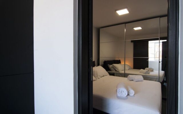 San Giovanni Cozy Studio