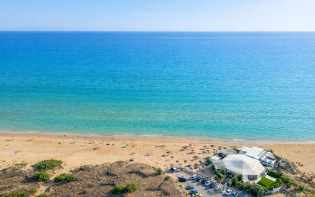 Perla del Mare Gialla