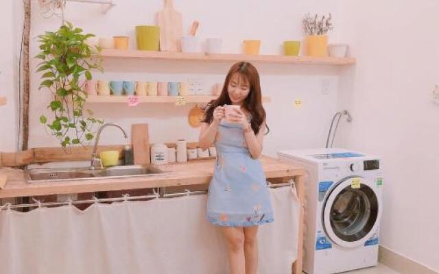 Summer Taste Homestay