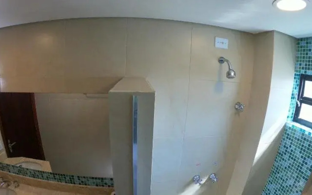Hotel Villa Brites