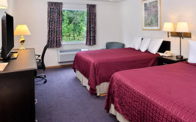 Residential Suites Warrensburg by Hotel O US 50