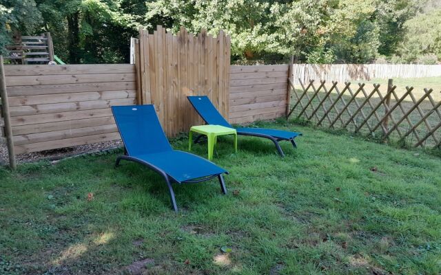 Le Paddock du Val de Lys