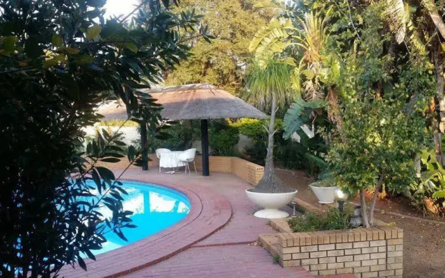 Sollunaa Guesthouse