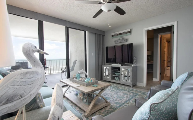 Seaside Beach & Racquet 4708