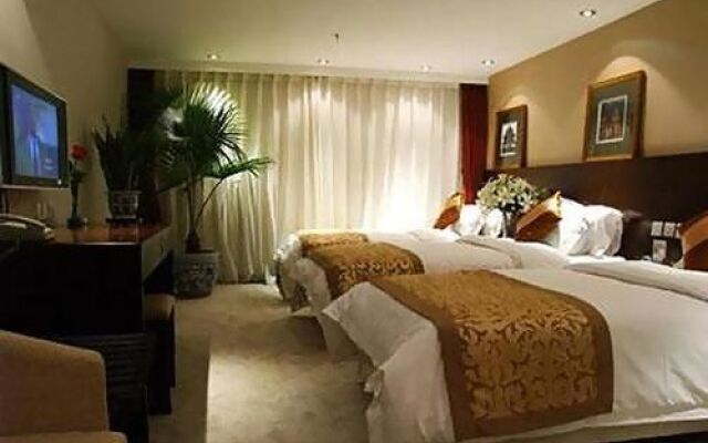 Hong Ying Hotel