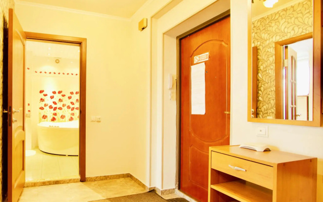 Квартира свободна на Кутузовском 8