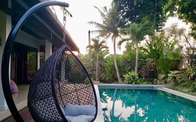 Villa Wildflower Canggu