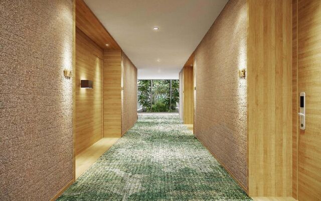 Holiday Inn Kunshan Huaqiao by IHG
