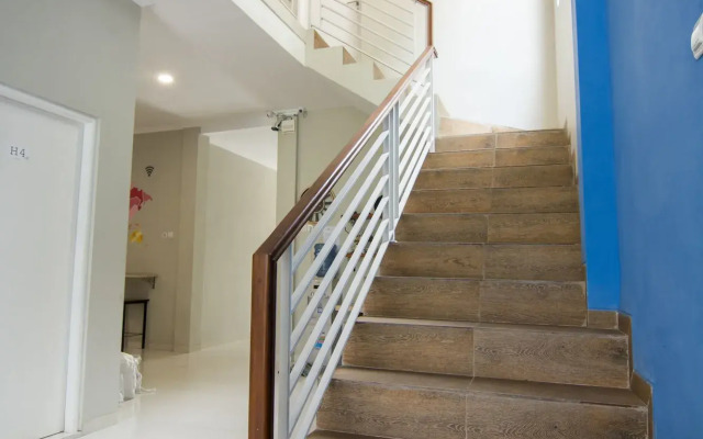 OYO 195 Stay @h Guesthouse