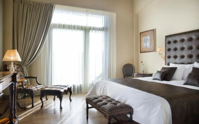 Tagli Resort & Villas