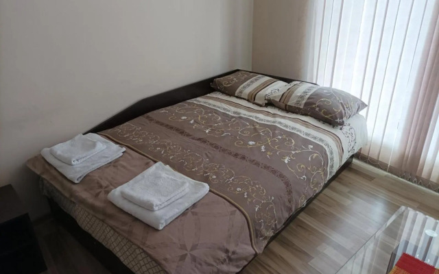 Studio Apartament 6 - Vasil Aprilov Plovdiv