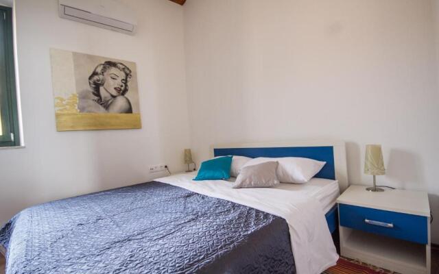 Apartments Umag Center