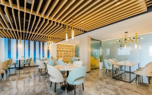Orange Hotel Select (Huangshan Scenic Area Tangkou)