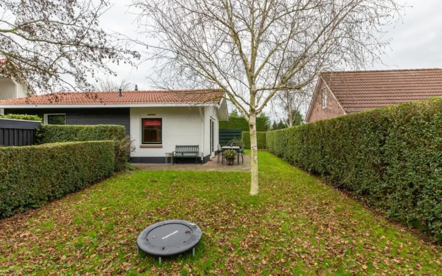 Holiday Home in Oostkapelle Near Beach