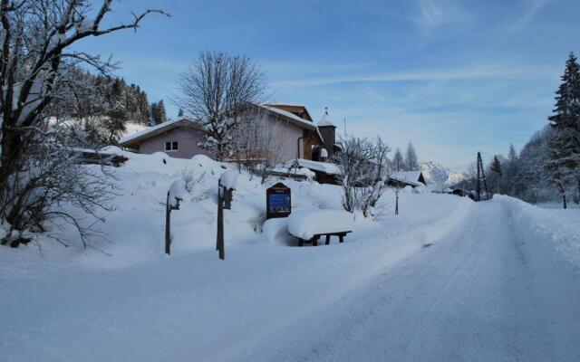 Appartement Haus Pichler