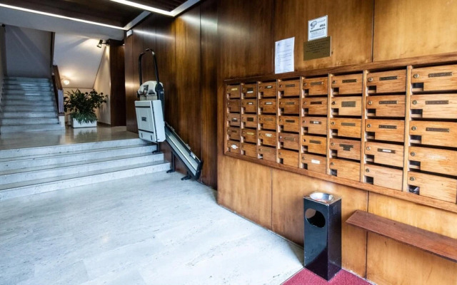 Italianway - Ermes di Colloredo 34 B