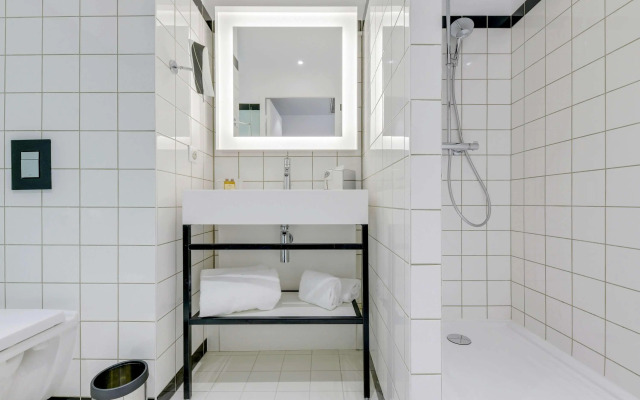 Mercure Paris Orly Tech Airport